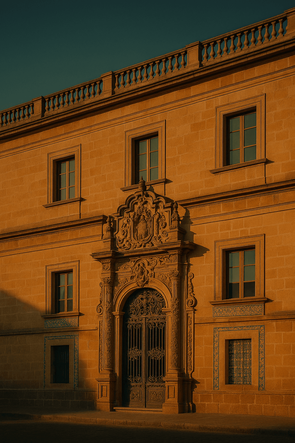 Mexico Residency Playbook cover