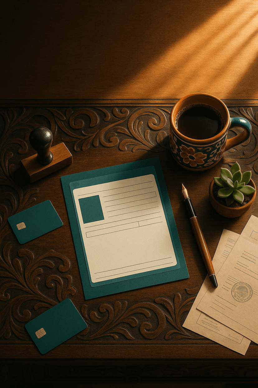 First 90 Days Admin Setup Kit cover